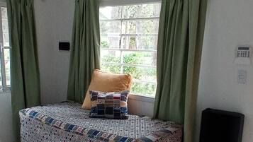 1 habitación y wifi