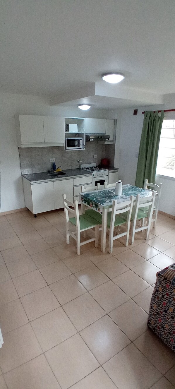 Cucina privata