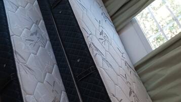 1 habitación y wifi