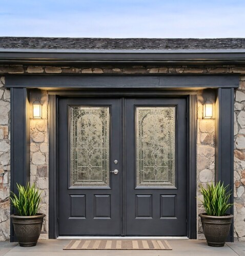 RockSide Suite: Stairs & Ramp Access • Masters Tournament • Lake Getaways