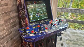 Area giochi