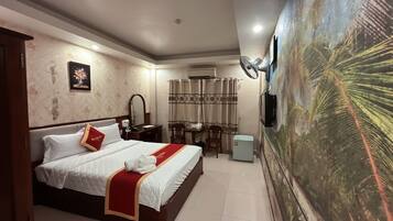 Dobbeltrom – basic | Lydisolert