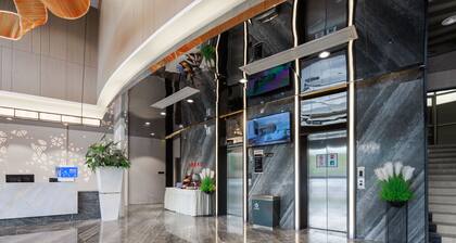 Feili Internation Hotel