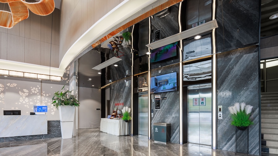 Feili Internation Hotel