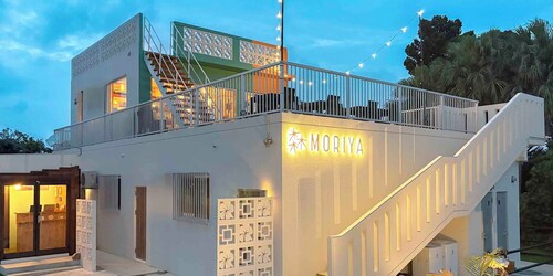 MORIYA iriomote HOTEL