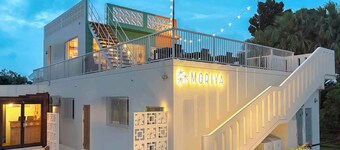 MORIYA iriomote HOTEL