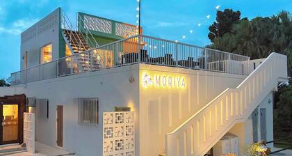 MORIYA iriomote HOTEL