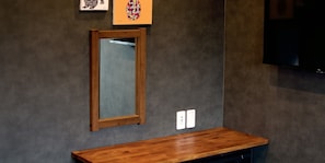 Standard Room, Non Smoking (Max 3 people)