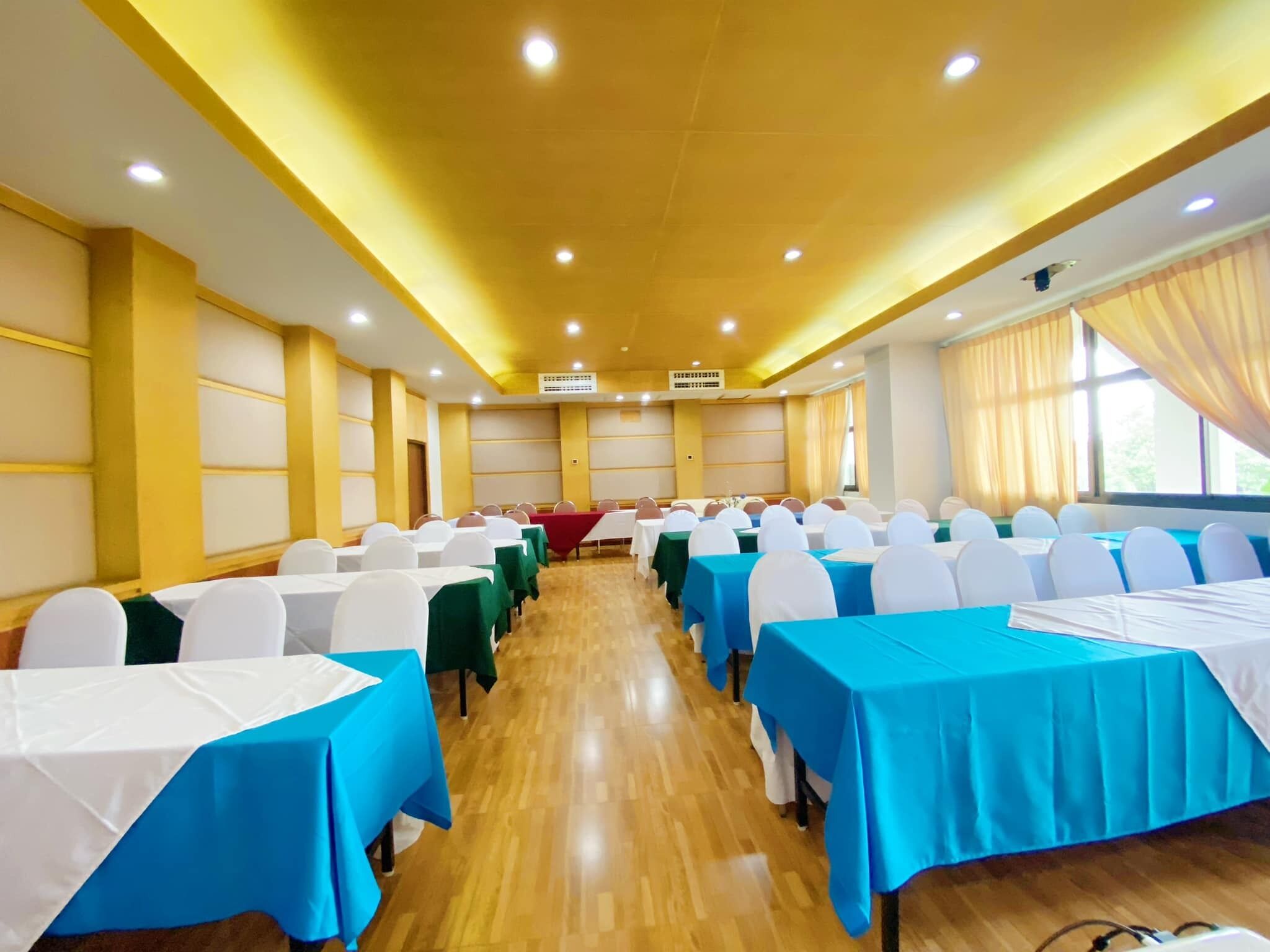 Salle de réunion