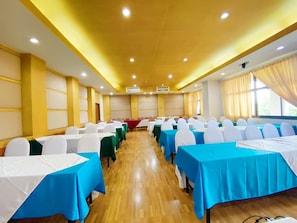 Sala de reunião