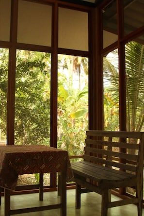 Servei de restauració