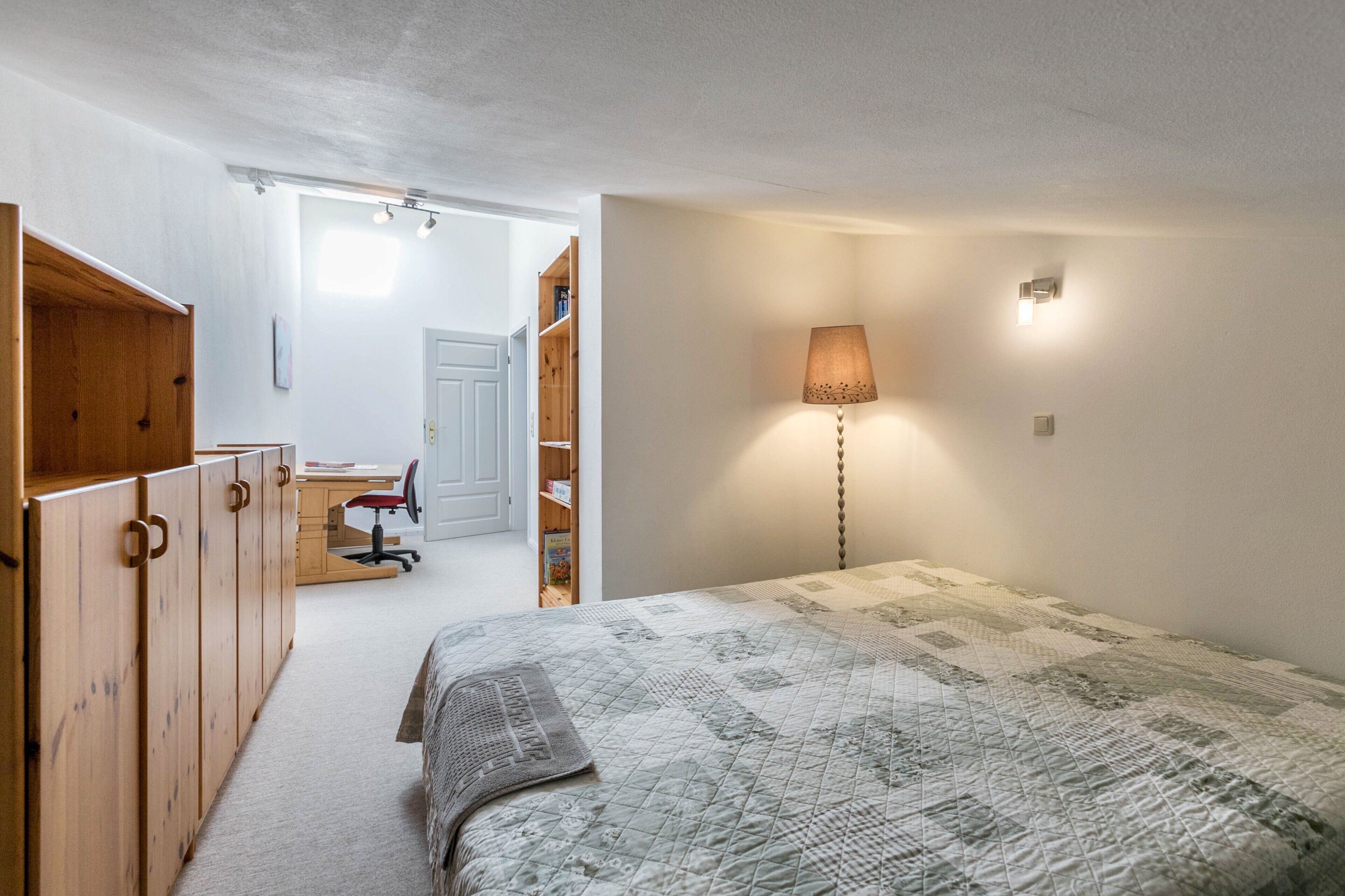 3 soveværelser, gratis Wi-Fi, sengetøj