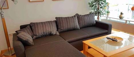 Télévision, chaßne hi-fi