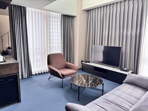 منطقة المعيشة