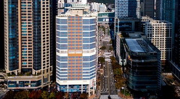 Centum Business Hotel