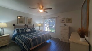2 Schlafzimmer, Schreibtisch, Bügeleisen/Bügelbrett, WLAN
