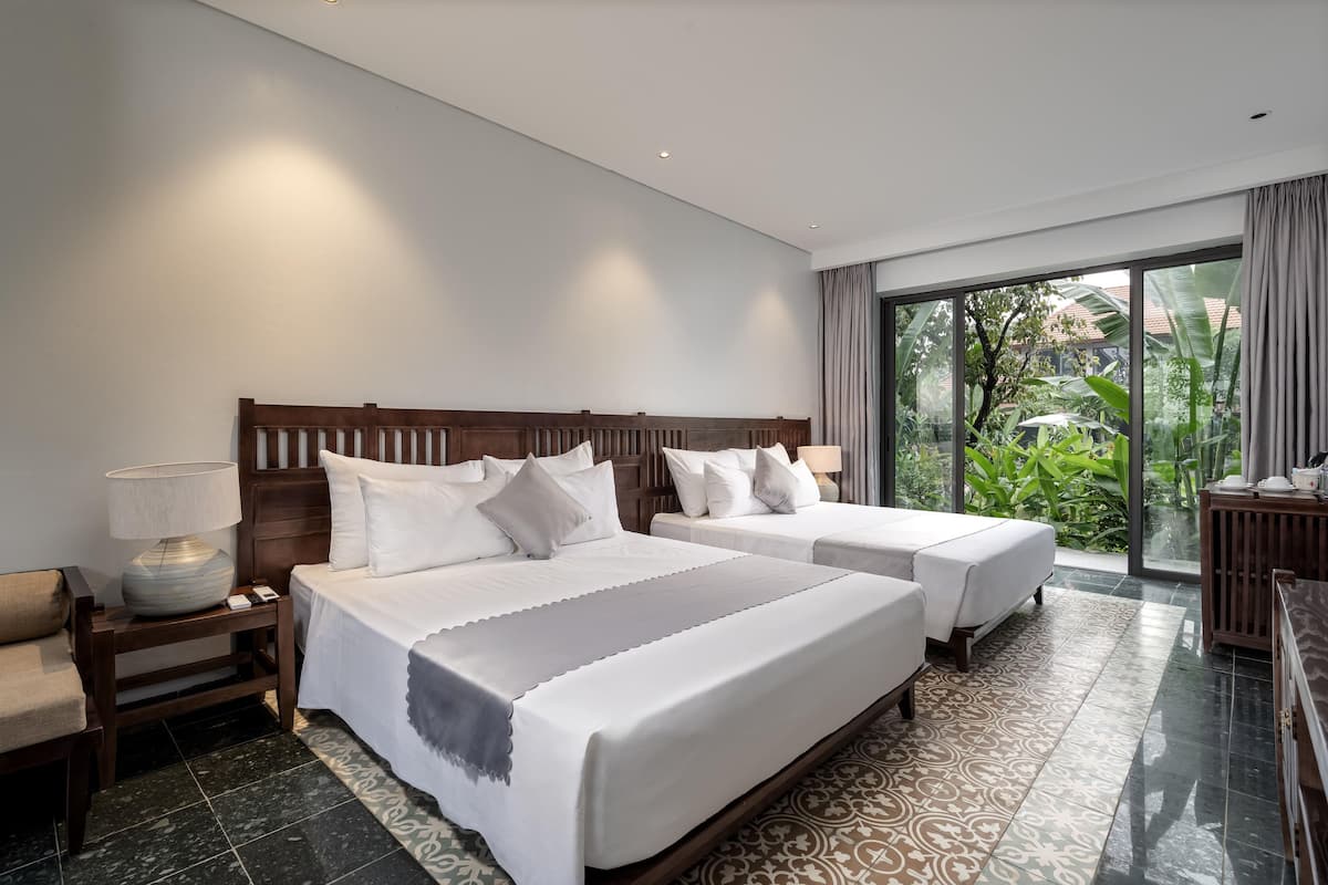 Family Room | View from room