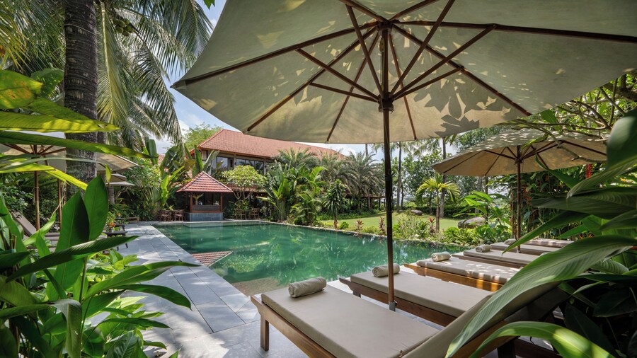 Coco Island Resort Ninh Binh