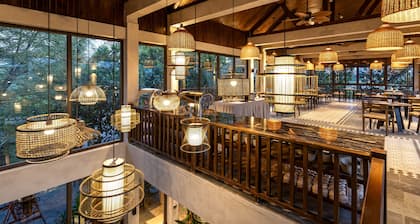 Coco Island Resort Ninh Binh