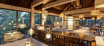Coco Island Resort Ninh Binh