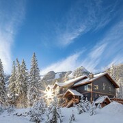 Copper Horse Lodge