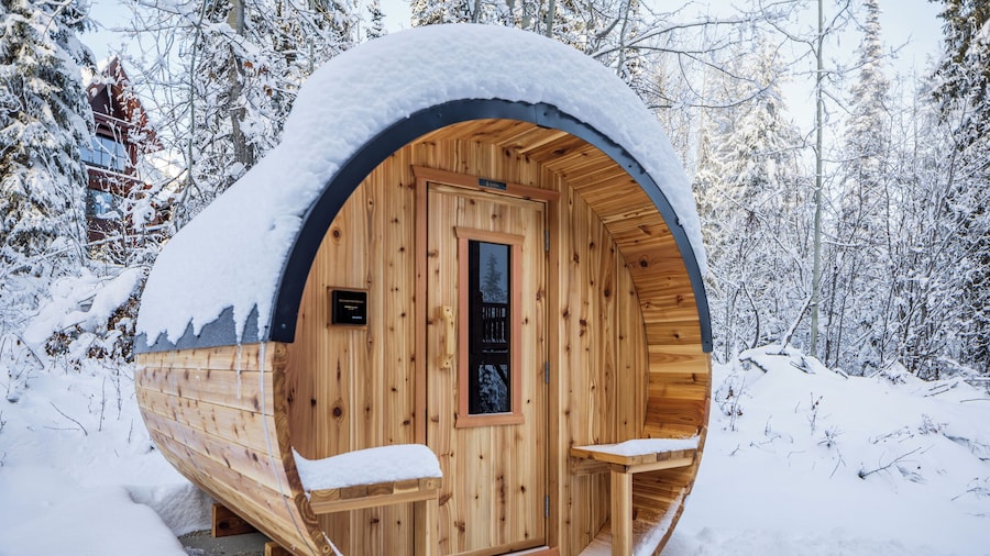 Copper Horse Lodge