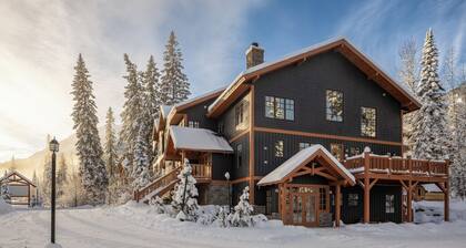 Copper Horse Lodge