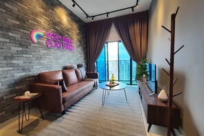 Appartamento City | Interni