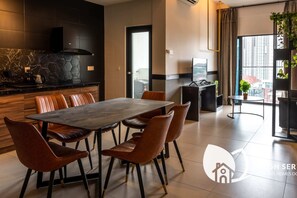 Appartamento Business | Ristoranti