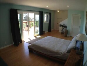 1 chambre, fer et planche Ă repasser, Wi-Fi gratuit, draps fournis