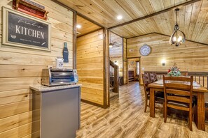 Servei de restauració