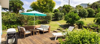 Waiheke holiday home