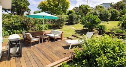 Waiheke holiday home