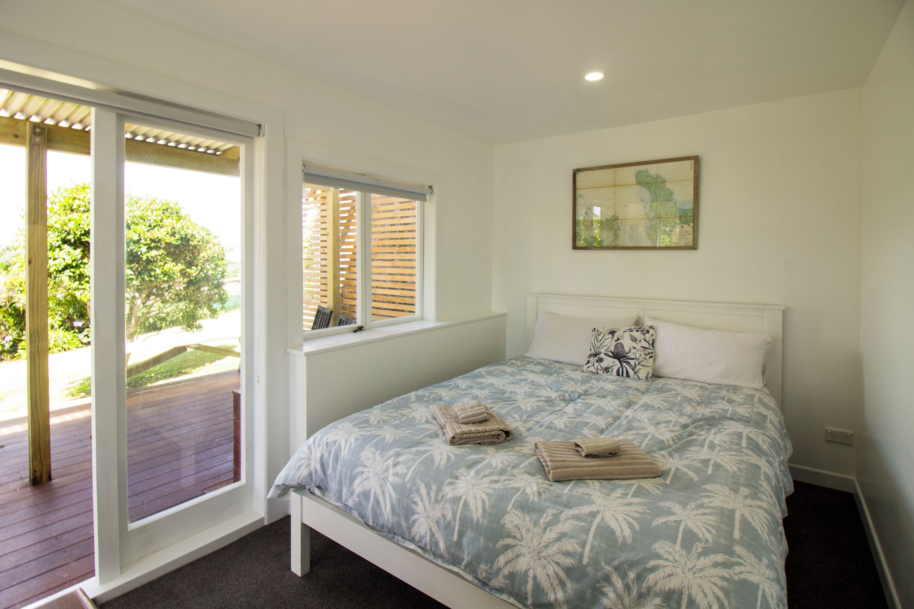 3 bedrooms, WiFi (free)