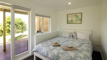 3 bedrooms, WiFi (free)
