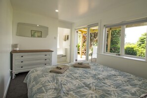 3 bedrooms, free WiFi