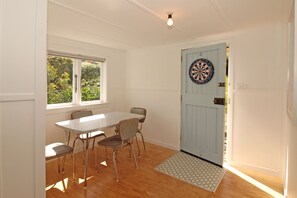Dining - Waiheke holiday home (Waiheke Island)