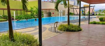 Centrio Tower Condo Unit
