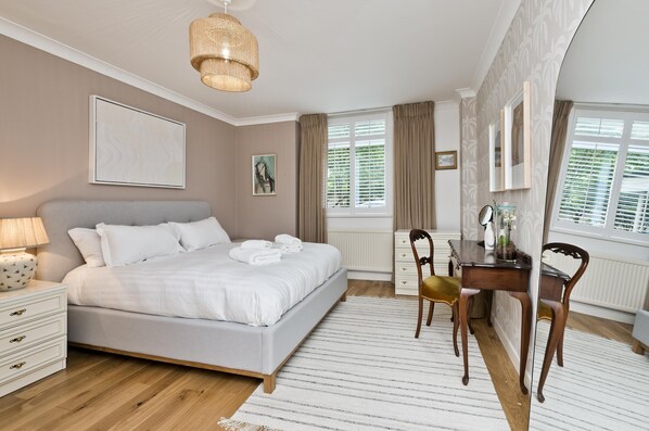 Apartment | 2 bedrooms, Internet