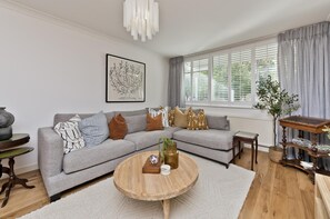 Apartment | 2 bedrooms, Internet