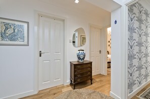 アパートメント | 2 室のベッドルーム、インターネットアクセス