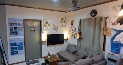 Ohlala Hostel