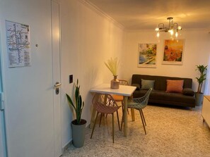 Interior - Paraiso 1612 Es un Espacio Pensado Para que Sientas en Casa Cerca a Todo !! (Medellín)