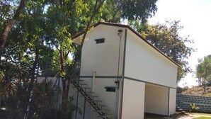 Soundproofing - The NIhal Resort (Mahabaleshwar)