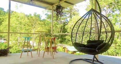 Kingston Casitas Private 3rd Flr, #6 with AC, Free Bikes…