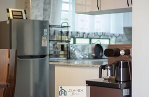 Interior - Luxury Home with enough room for family. Rooftop dining with views. (Kitengela)