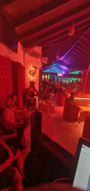 Club nocturno