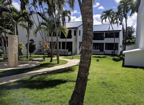 Property grounds - 1 Deluxe Lifestyle (Sosúa)