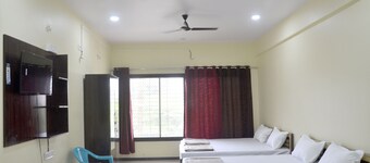 Aapka ujjain Homestay is the perfect place for families to enjoy