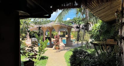 Tropical Garden Kamala Resort